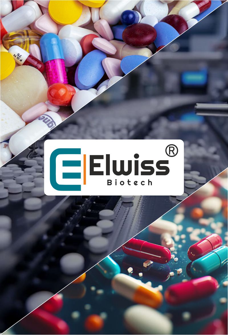 Third Party Manufacturing